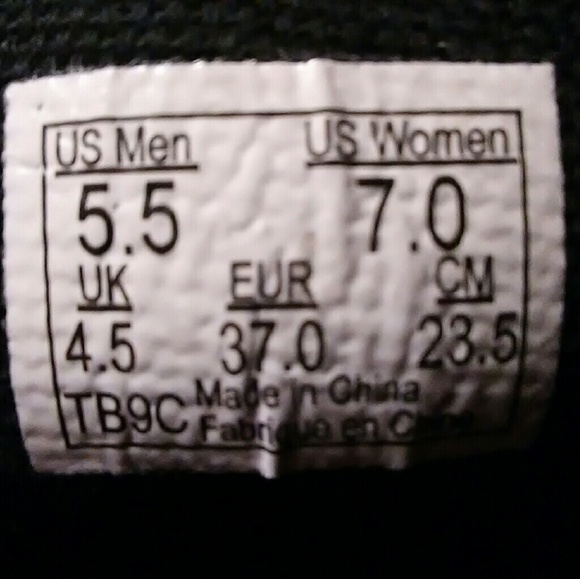 💕EUC Vans, The era Tie Dye Sneakers - Picture 8 of 8